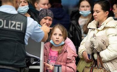 Lublin voivodeship prepares for possible wave of refugees to Poland 