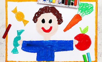 Texting parents helps prevent obesity in toddlers: new study