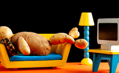 Sitting for long periods of time is bad for health even in the young and active: new study