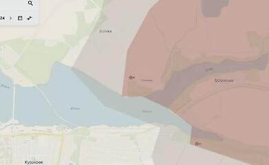 Russia occupies Stepanivka in Donetsk region