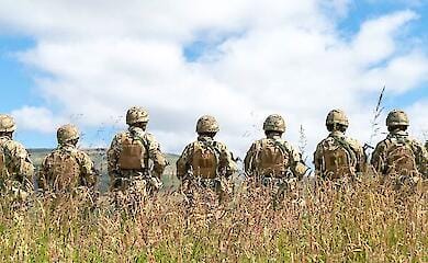 The AFU captured an occupier who witnessed the execution of Ukrainian defenders