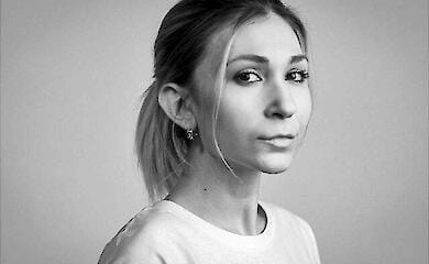 Russia did not return the body of journalist Roschina on 8 November