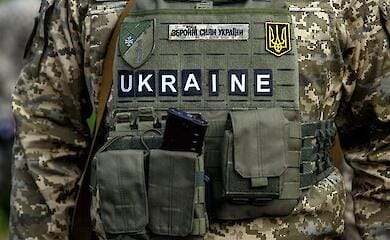 Russians probably shot two AFU soldiers near Kursk