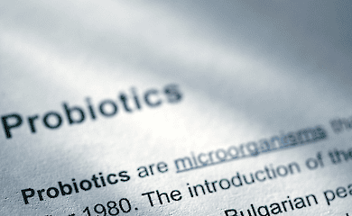 Probiotics for the skin: befriending bacteria for the sake of beauty