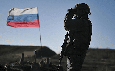 Putin cuts payments for war-wounded military personnel 