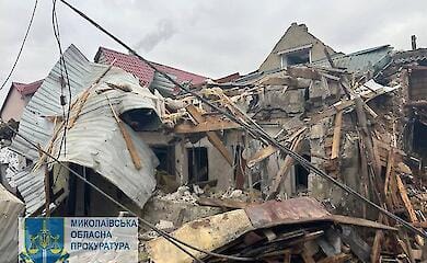 Прокуратура Николаева сообщила о последствиях таки на город