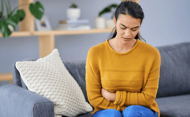 Heartburn or heartburn? How to recognise worrying symptoms