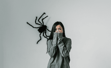 Scary but useful: how a visit to a scare room can help fight inflammatory processes in the body