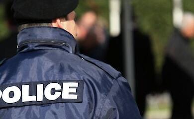 In Greece, unidentified people attacked a rally in memory of Holodomor victims