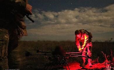 In Kursk region AFU lost significant territory occupied earlier - mass media