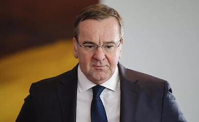 Germany says Russia's aggressive war against Ukraine is no longer a regional one