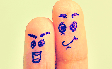 The length of the ring finger may indicate a propensity to drink alcohol