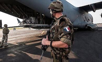 France has begun developing a ballistic missile that will reach the Kremlin 