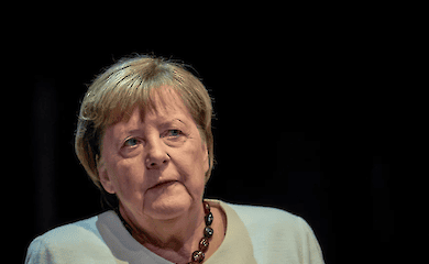 Angela Merkel