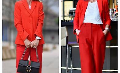 Fashion without borders: top trends from Japan, France, Africa and other countries