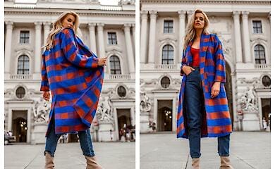 Fashion without borders: top trends from Japan, France, Africa and other countries