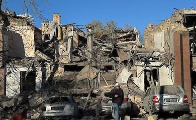 Evacuation: no children left in Borovoy in Kharkiv region