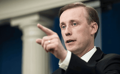 Washington made a statement on nuclear weapons for Ukraine 