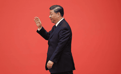 Xi Jinping instructed Medvedev on what to do about the war in Ukraine 
