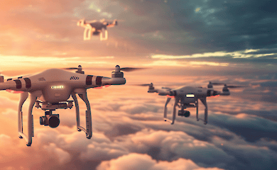 Russians struck in Nikolaev, two people injured