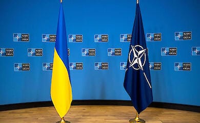 NATO takes over coordination of assistance to Ukraine: details of the new NSATU mission