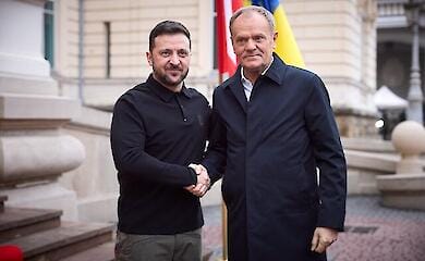 Poland will train Ukrainian brigades: Baltic and Scandinavian countries will be involved in the project