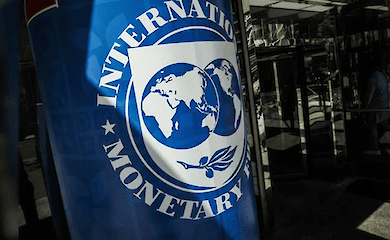 Updated IMF forecast: impact of war on Ukraine's economy and macroeconomic indicators