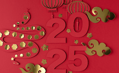 10 fun ideas to celebrate the New Year and energise yourself for the whole year