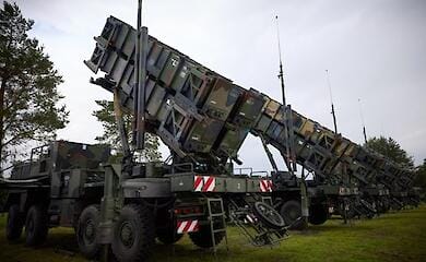 US to provide Ukraine with new military aid package worth more than $1bn - AP