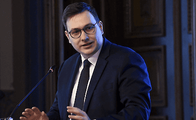 Czech Republic reacts to Fitzo's words about peace talks in Slovakia