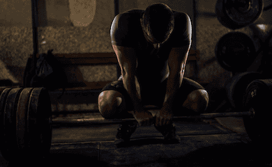 Bodybuilder's tragedy: how a dangerous substance for "drying" led to death