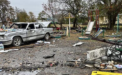 Russia blasts commander who may have been involved in Groza village killings