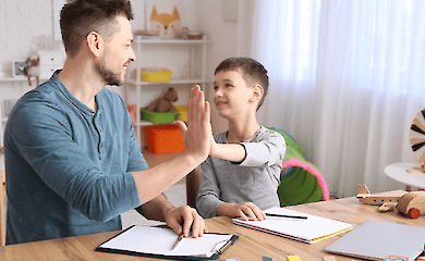 Polyglot children: how multilingualism strengthens thinking and reduces autism symptoms