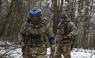 Nardep commented on the possibility of demobilisation of the military