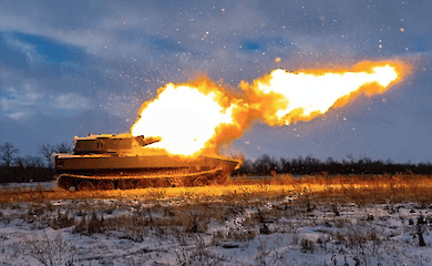 Russian Armed Forces advance in Toretsk and 8 other settlements in Donetsk region