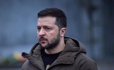 Zelensky instructed to explain the transfer in the Air Force and retain key specialists