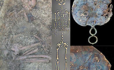 Geneticists have unlocked the secrets of matriarchy in Iron Age Britain