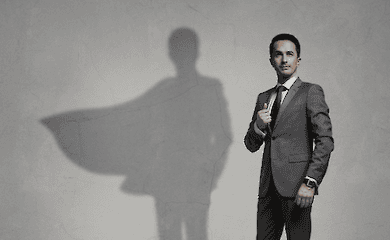 Difficult childhood &ne; villain: Marvel and DC study disproves stereotype