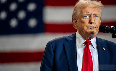 Trump's team wants to impose a state of emergency in the US to deal with migrants