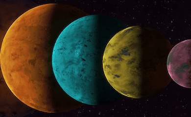 Planet Parade 2025: Where and how to watch