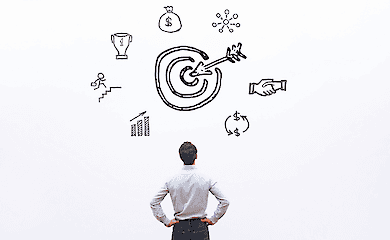 What is a "sense of purpose" and how it helps in life