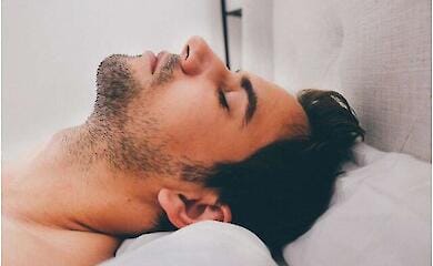 How to sleep and improve your health: tips on "sleep hygiene"