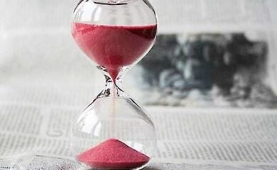 Why time slips away: how to take control of your day in an era of perpetual hurry