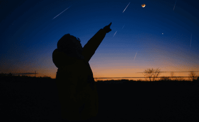 New asteroid could approach Earth in 2032, possible collision