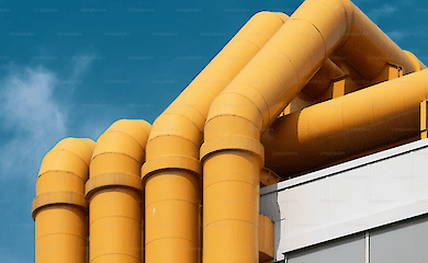 В Минэнерго сказали, сколько газа купит Украина в 2025 году