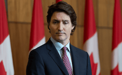 Justin Trudeau