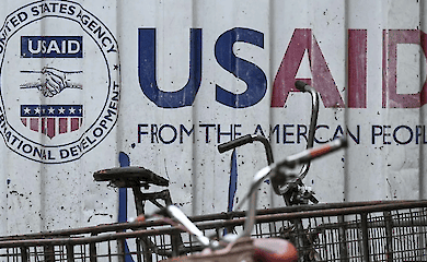 US court allows USAID employees to temporarily return to work