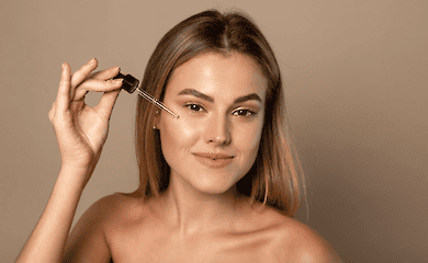 Salicylic acid: how it works and why you need it in skin care