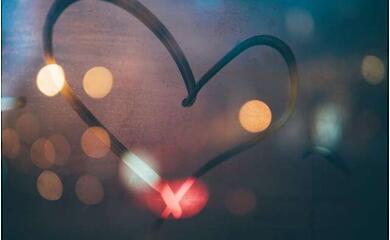 "The Valentine Scale": check the state of your relationship in just 7 questions