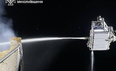 Россияне ударили по Николаеву: есть разрушения, пострадавший